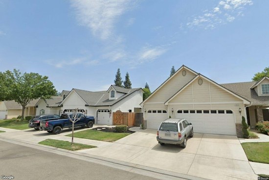 Fresno Brandishing Call Leads Police to Clovis Home, Two Weapons Arrests