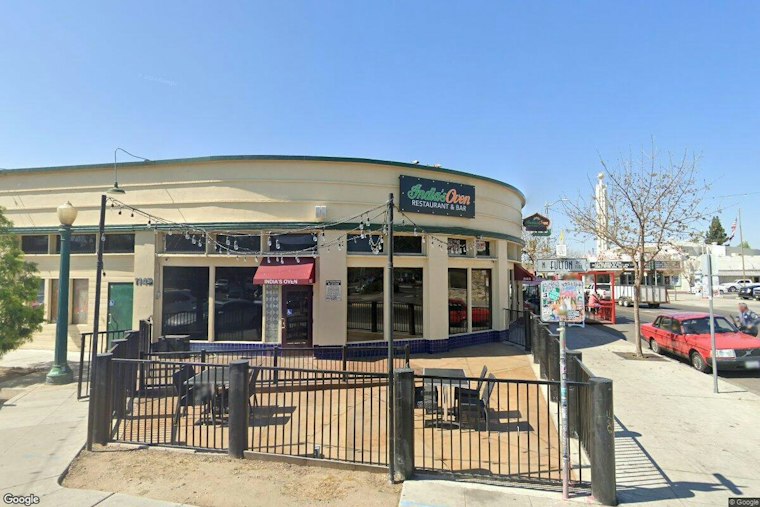 Fresno Dine-and-Dasher Struck by Hit-and-Run Driver Fleeing Tower District Meal