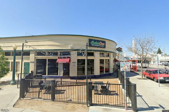 Fresno Dine-and-Dasher Struck by Hit-and-Run Driver Fleeing Tower District Meal