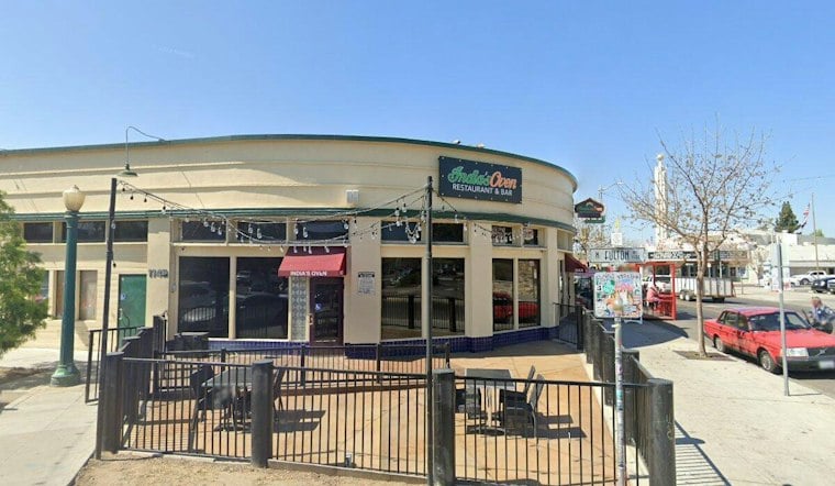 Fresno Dine-and-Dasher Struck by Hit-and-Run Driver Fleeing Tower District Meal