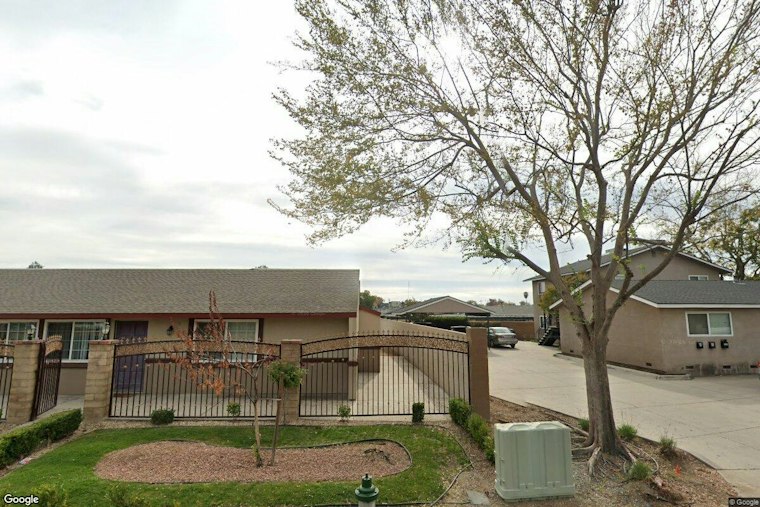Fresno Fires Involving Animal Rescues