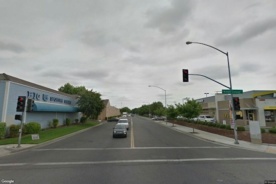 Fresno License Plate Alert Nabs Stabbing Suspect Hours After Domestic Attack