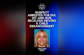 Fresno Mom, 41, Accused of DUI Hit-and-Run With Injured Kids in Car on SR-180