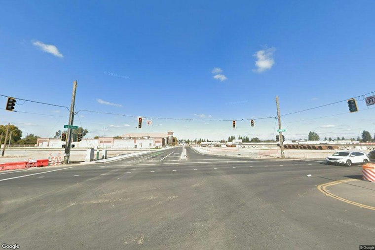Fresno Road Rage Suspect Pointed Gun at Driver, Then Cops Found Seven More Guns