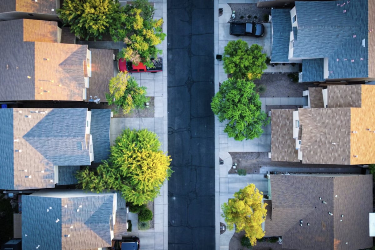 Fresno Roof Test Found Reflective Tiles Cut Cooling Bills by 26 Percent