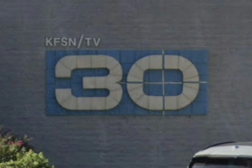 Fresno's ABC30 Loses Fourth On-Air Face in Three Months as Gregory Exits