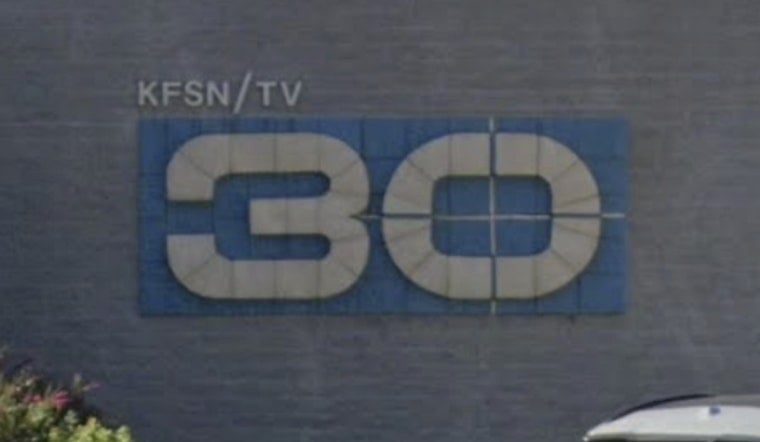 Fresno's ABC30 Loses Fourth On-Air Face in Three Months as Gregory Exits