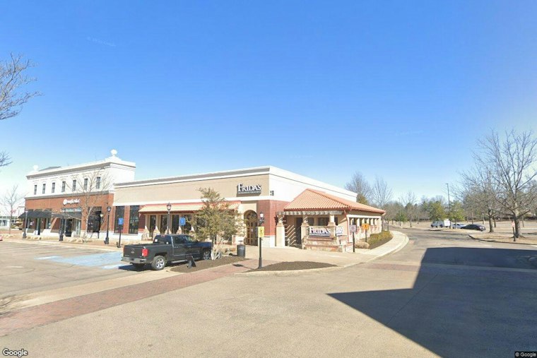 Frida's Mexican Restaurant Closes Collierville Doors After 10 Years, Madison Ave Spot Stays Open