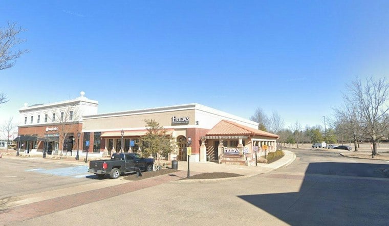 Frida's Mexican Restaurant Closes Collierville Doors After 10 Years, Madison Ave Spot Stays Open