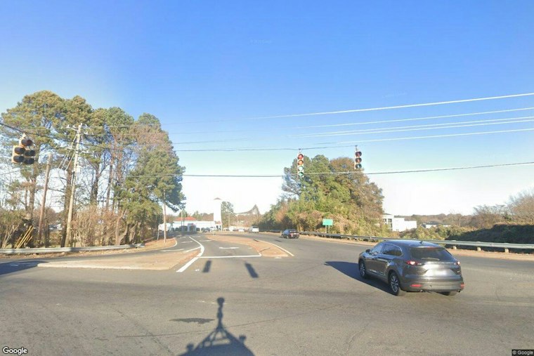 Friday Night Shooting Near Nations Ford Road Leaves One Seriously Hurt