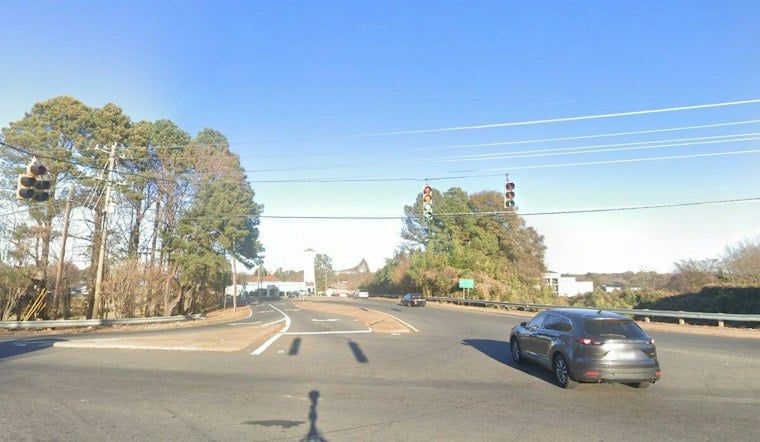 Friday Night Shooting Near Nations Ford Road Leaves One Seriously Hurt