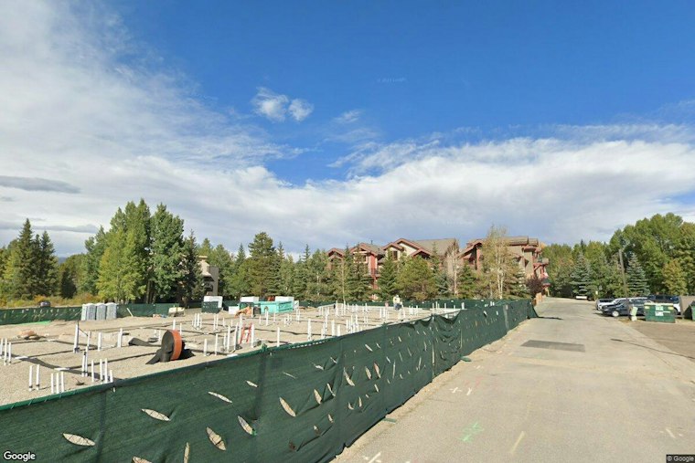Frisco Breaks Ground on 54 Workforce Homes Just a Block Off Main Street