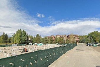 Frisco Breaks Ground on 54 Workforce Homes Just a Block Off Main Street