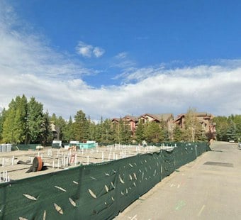 Frisco Breaks Ground on 54 Workforce Homes Just a Block Off Main Street