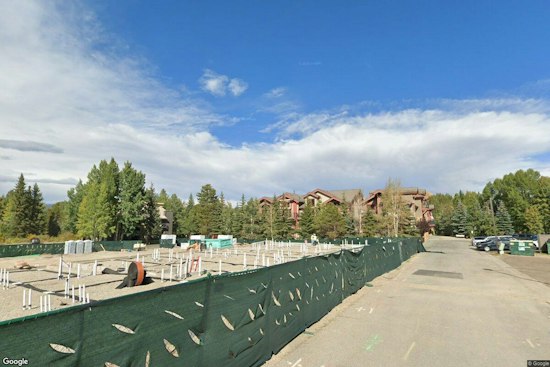 Frisco Breaks Ground on 54 Workforce Homes Just a Block Off Main Street