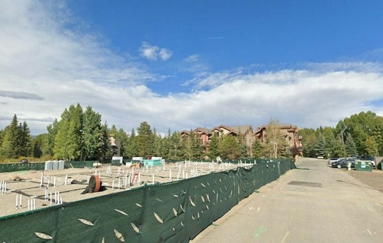 Frisco Breaks Ground on 54 Workforce Homes Just a Block Off Main Street
