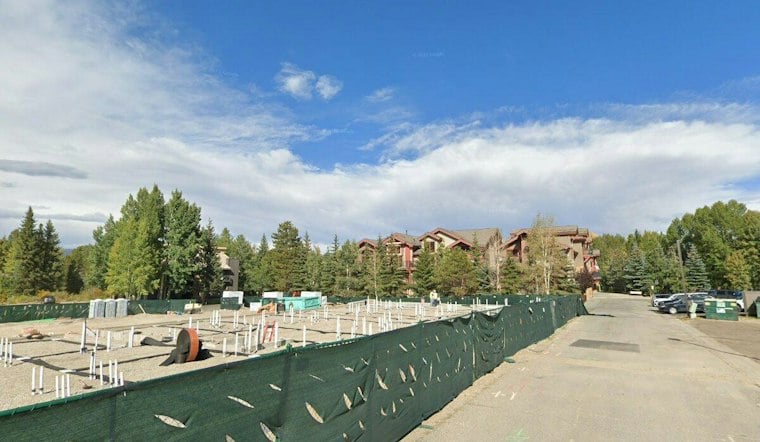 Frisco Breaks Ground on 54 Workforce Homes Just a Block Off Main Street