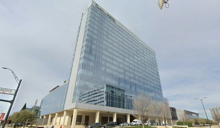 Frisco Hotel Fills With 100 Reformers as BODYBAR Marks Milestone, Gives $10,000