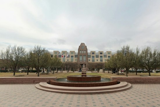 Frisco Leaders Lobby State Reps to Rewrite Apartment Law They Already Dodged