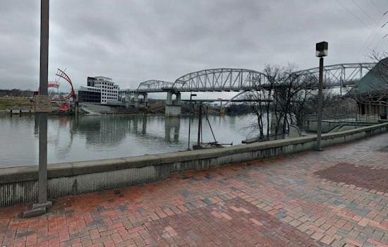Nashville Forecast Turns Cooler Before Temperatures Rise