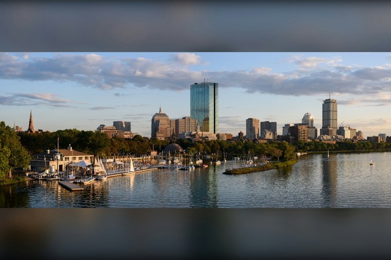 From Breezy to Brutal: Coastal Storm, Flood Threat for Boston Weekend