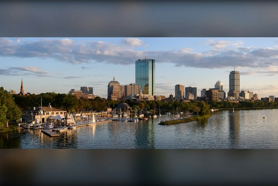From Breezy to Brutal: Coastal Storm, Flood Threat for Boston Weekend