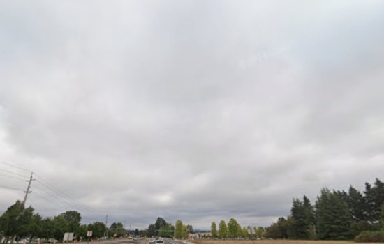 From Drizzle to Sizzle: Portland Labor Day Weekend Heats Up Into Sunny September