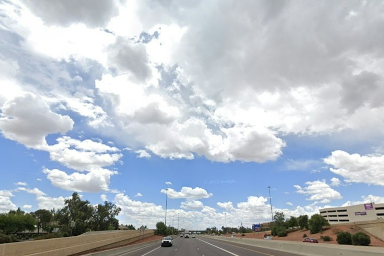 From Flood to Fry: Phoenix Braces for Flash Deluge Before Triple-Digit Heat Returns