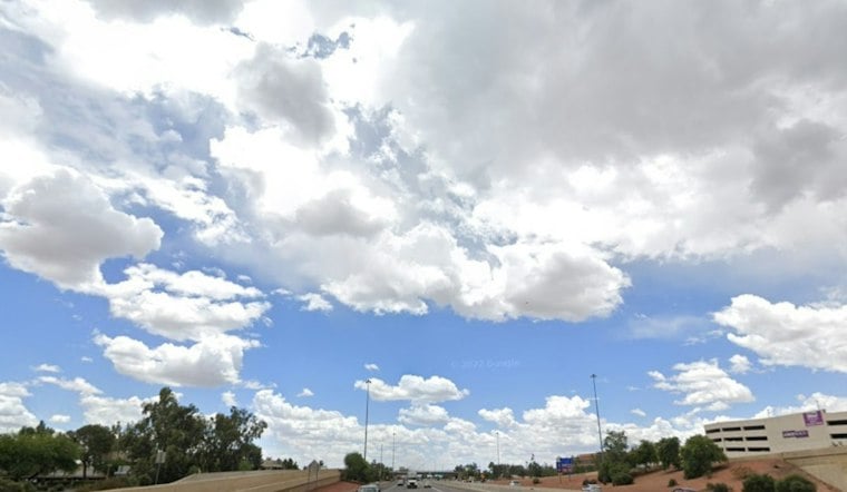 From Flood to Fry: Phoenix Braces for Flash Deluge Before Triple-Digit Heat Returns