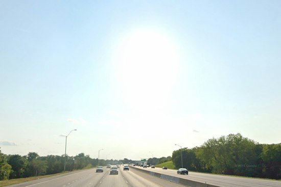 From Fog to Fury: Kansas City Sunshine Sets Stage for Stormy Weekend