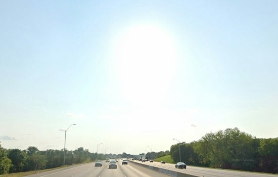From Fog to Fury: Kansas City Sunshine Sets Stage for Stormy Weekend