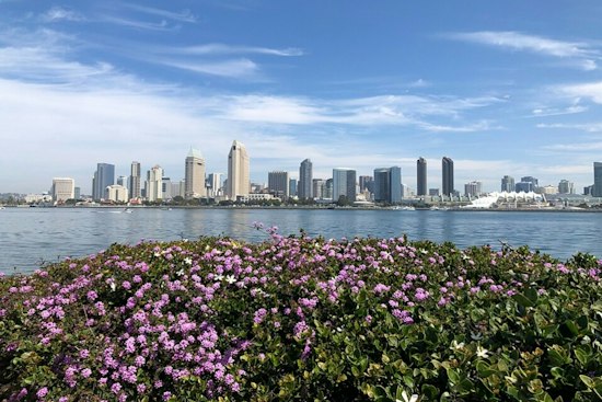 From Gloom to Mild: San Diego Set for a Mild Week
