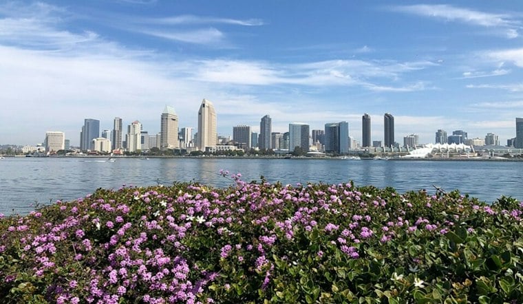 From Gloom to Mild: San Diego Set for a Mild Week