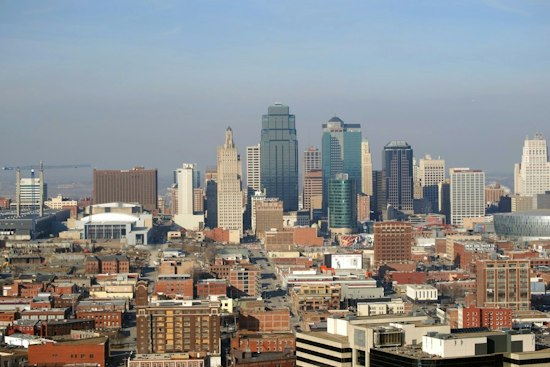 From Sizzle to Drizzle: Kansas City Swaps Heat Wave for Storms and a Cooler Weekend