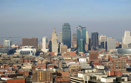 From Sizzle to Drizzle: Kansas City Swaps Heat Wave for Storms and a Cooler Weekend