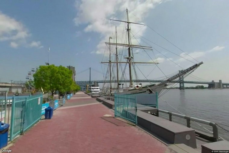 From Soaked to Stoked: Philly Skies Clear for Sunny Warmup