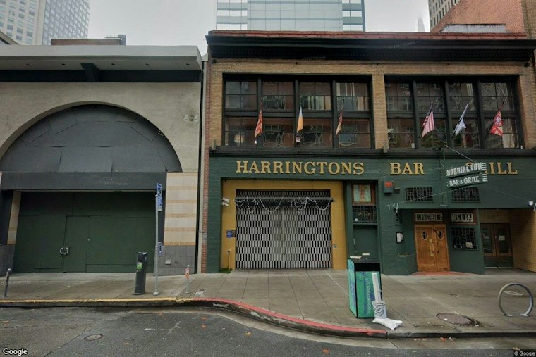 Front Street Shuts Down for Free Fleet Week Yacht Rock Bash, Top Gun Screening