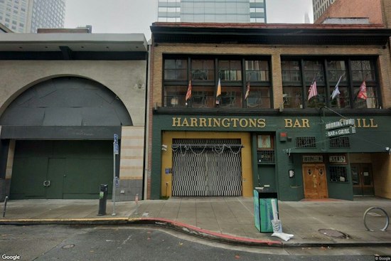 Front Street Shuts Down for Free Fleet Week Yacht Rock Bash, Top Gun Screening