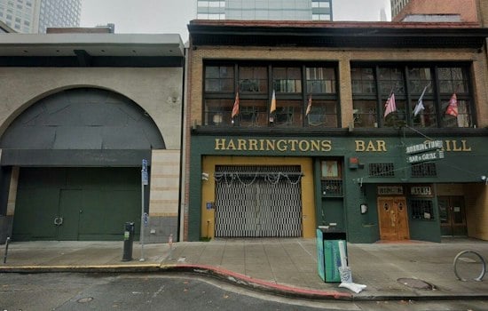 Front Street Shuts Down for Free Fleet Week Yacht Rock Bash, Top Gun Screening