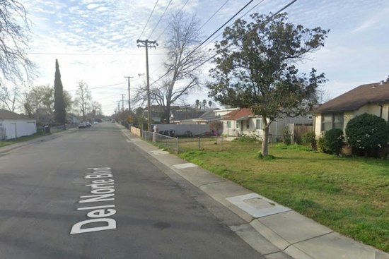 Fruitridge Pocket Man Convicted of Killing Veteran, Torching Home to Hide It