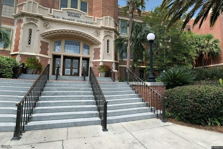 FSU Grad Turns Daughter's Fentanyl Death Into Recovery Program for 1,000 Students
