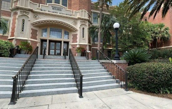 FSU Grad Turns Daughter's Fentanyl Death Into Recovery Program for 1,000 Students