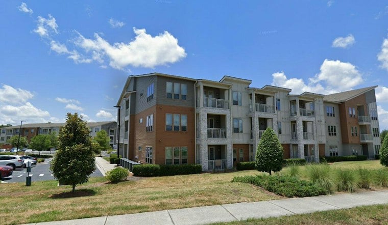 Fugitive in Atlanta Club Owner's 2023 Murder Caught After SWAT Standoff in Jacksonville