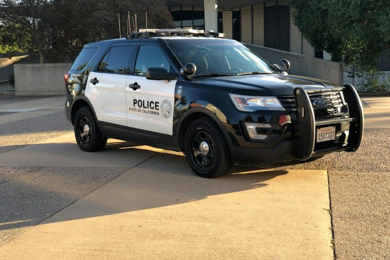 Fullerton Police Rule Out Hazing in CSUF Student's Death, Cite Alcohol