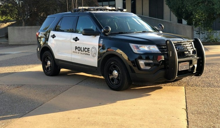 Fullerton Police Rule Out Hazing in CSUF Student's Death, Cite Alcohol