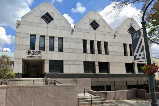 Fulton County District 1 Rematch Draws Robb Pitts’ Support for Bridget Thorne