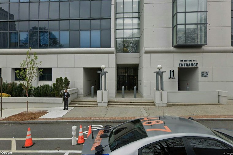 Fulton County Jail Nurse Accused of Smuggling Drugs to Inmate Boyfriend