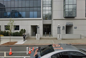 Fulton County Jail Nurse Accused of Smuggling Drugs to Inmate Boyfriend