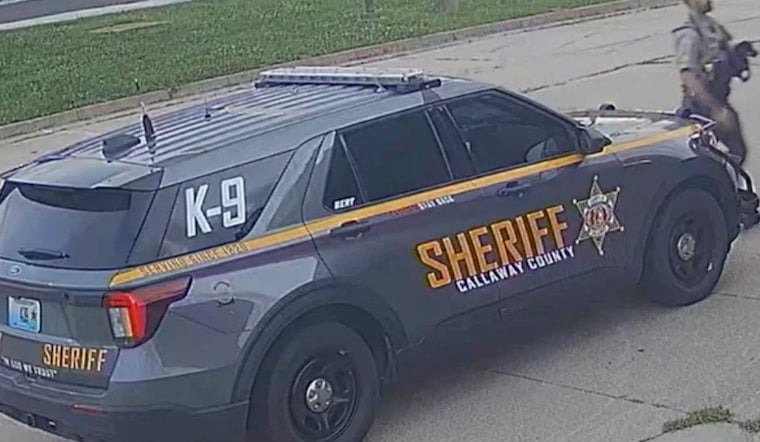 Fulton Man Says Deputies Abandoned His Dog Three Times, Plans Lawsuit