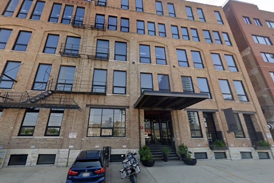 Fulton Market Landlord Cashes Out $27.5M Sale to Fund McKinley Park Bet